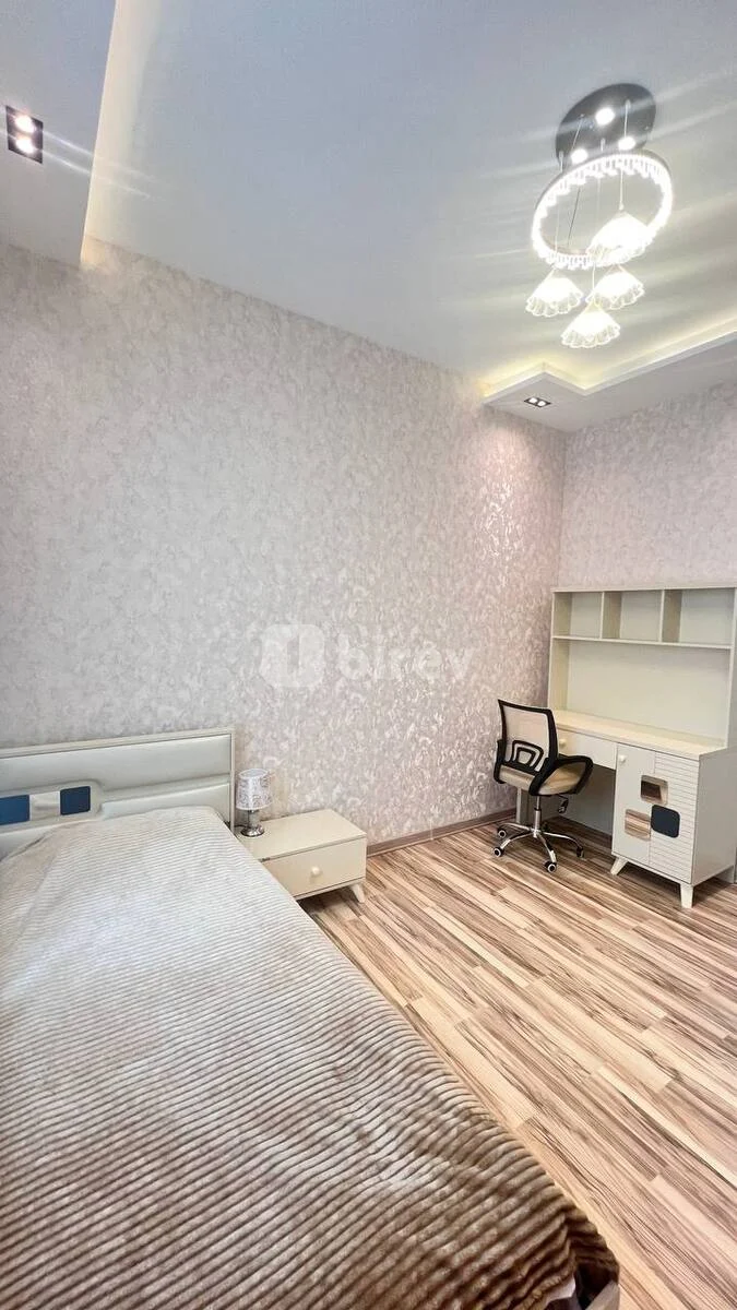 4 otaqlı həyət evi, Mərdəkan q., Mərdəkan qəsəbəsi, Xəzər rayonu — şəkil 30