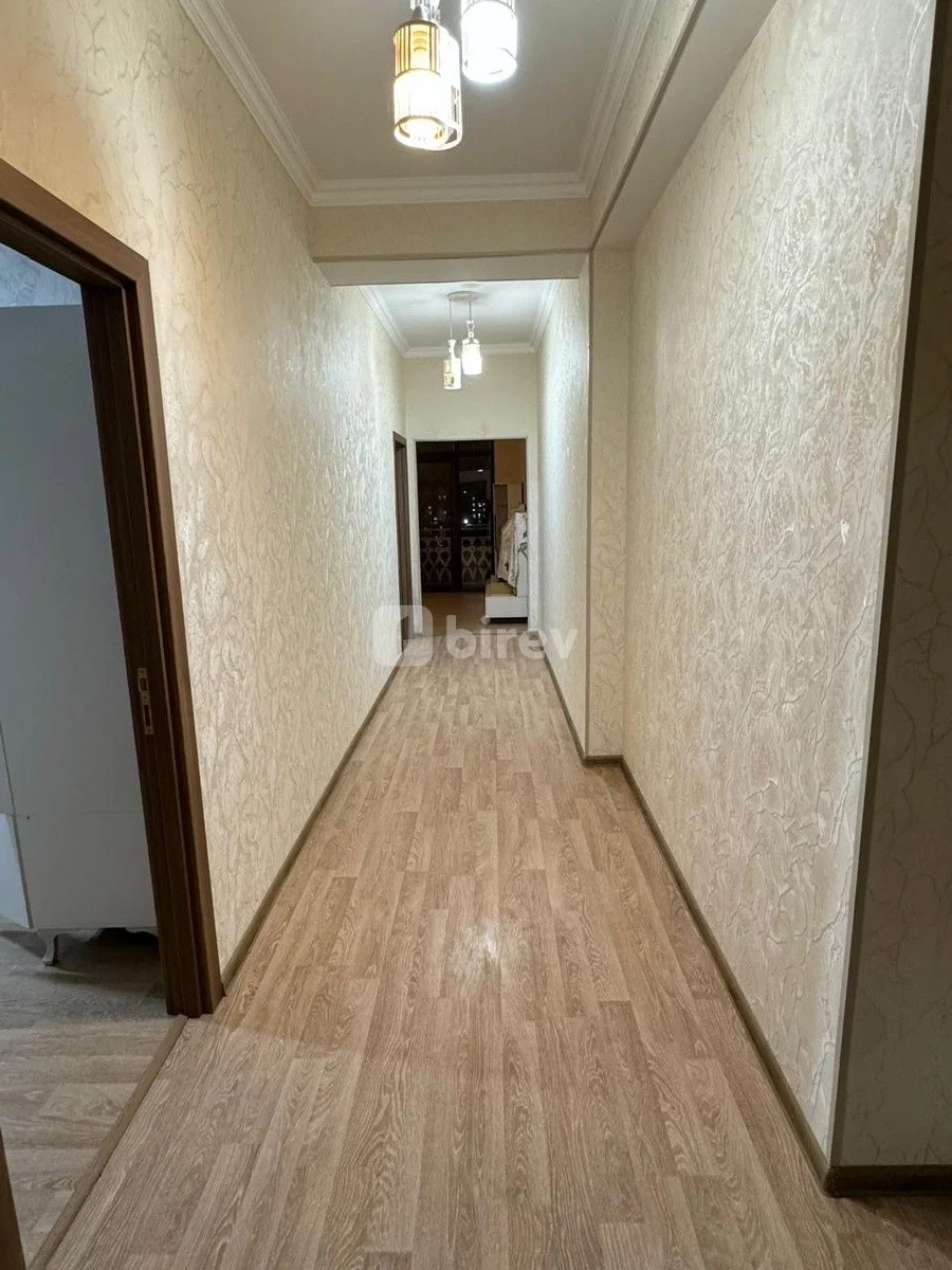 3 otaqlı mənzil, Nərimanov rayonu, Qarabağ küçəsi, Bakı şəhəri — şəkil 2