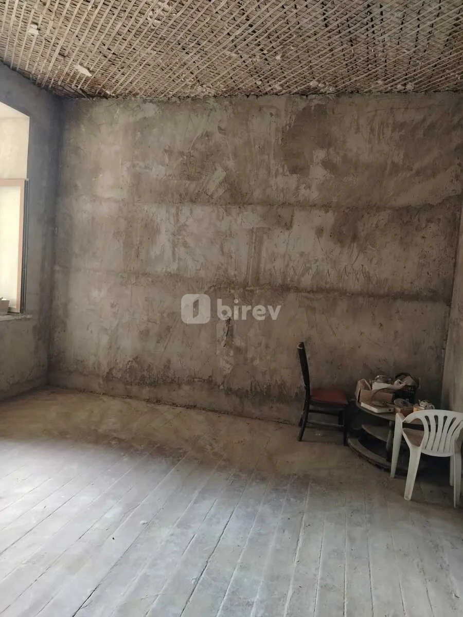 4 otaqlı həyət evi, M.Ə.Rəsulzadə q., Həsrət Ağamalıyev küçəsi, Binəqədi rayonu — şəkil 5