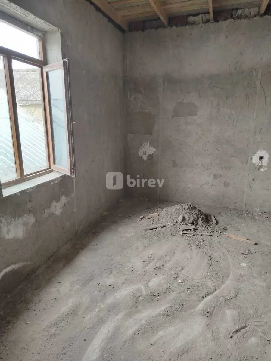 4 otaqlı həyət evi, M.Ə.Rəsulzadə q., Həsrət Ağamalıyev küçəsi, Binəqədi rayonu — şəkil 7