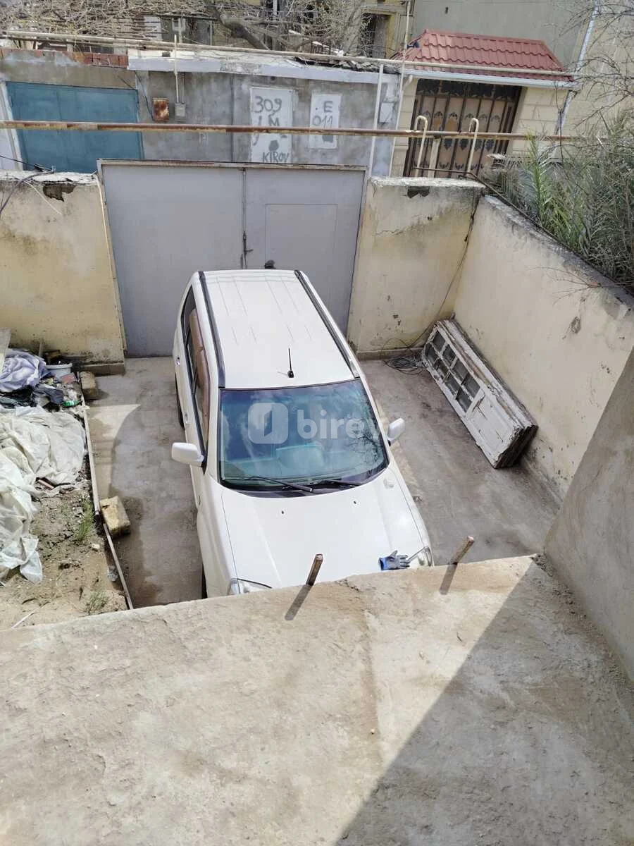 4 otaqlı həyət evi, M.Ə.Rəsulzadə q., Həsrət Ağamalıyev küçəsi, Binəqədi rayonu — şəkil 8
