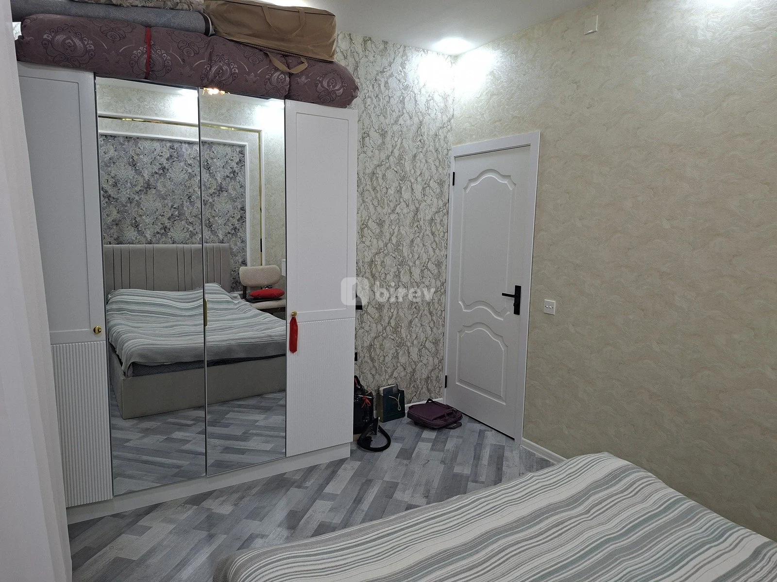 2 otaqlı həyət evi, Xırdalan q., Səttarxan küçəsi, Abşeron rayonu — şəkil 5
