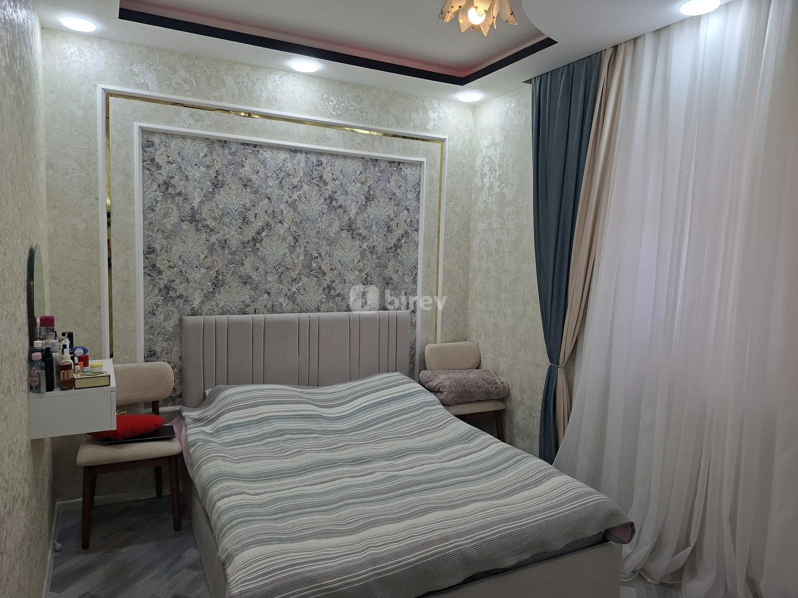 2 otaqlı həyət evi, Xırdalan q., Səttarxan küçəsi, Abşeron rayonu — şəkil 6