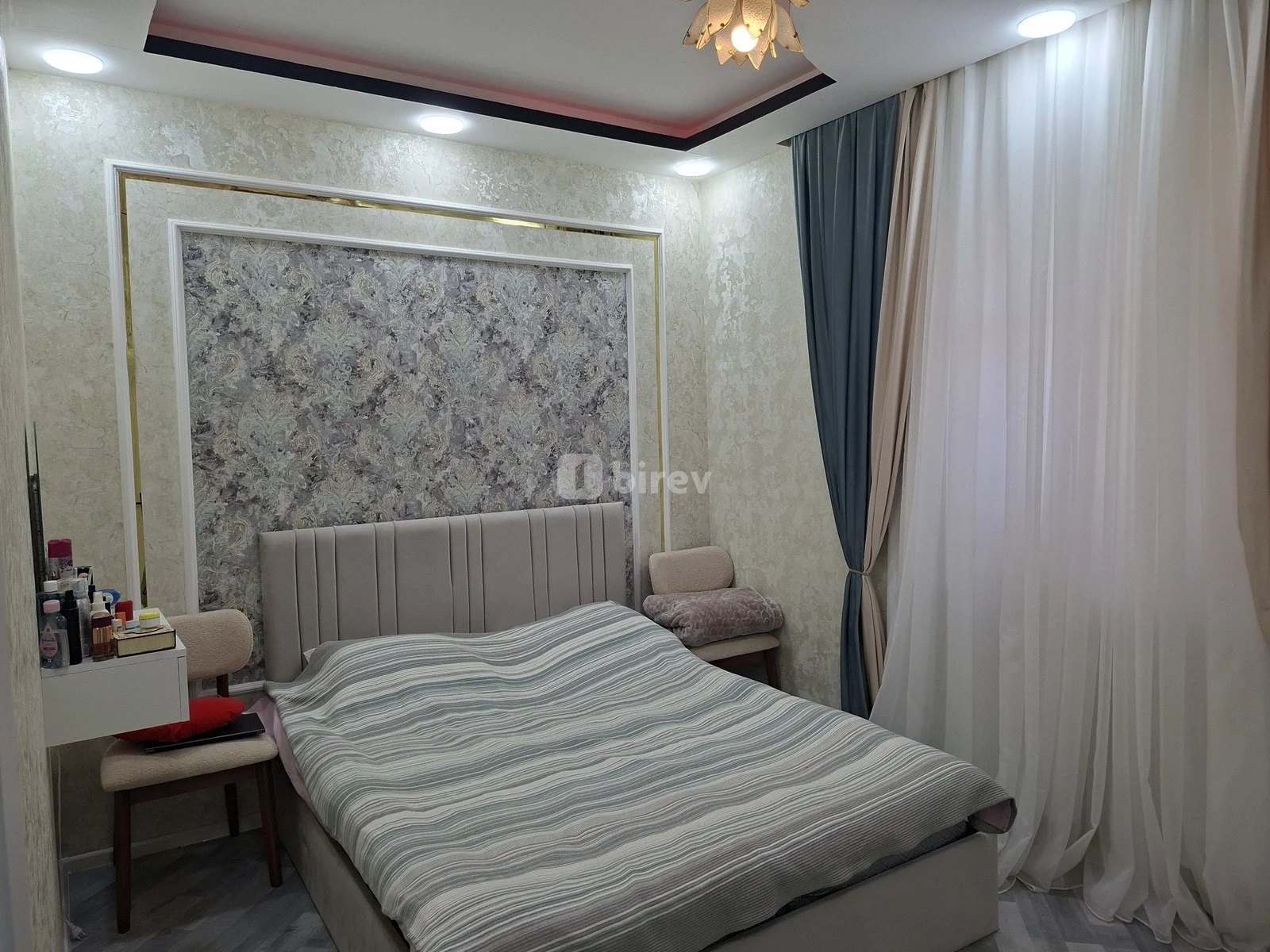 2 otaqlı həyət evi, Xırdalan q., Səttarxan küçəsi, Abşeron rayonu — şəkil 7