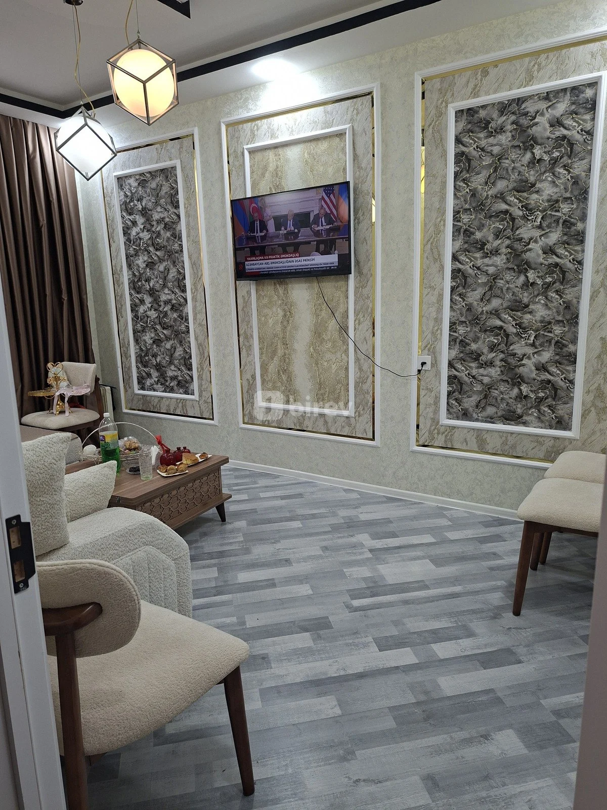 2 otaqlı həyət evi, Xırdalan q., Səttarxan küçəsi, Abşeron rayonu — şəkil 9