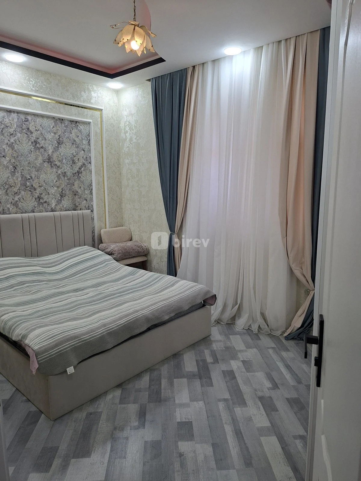 2 otaqlı həyət evi, Xırdalan q., Səttarxan küçəsi, Abşeron rayonu — şəkil 12
