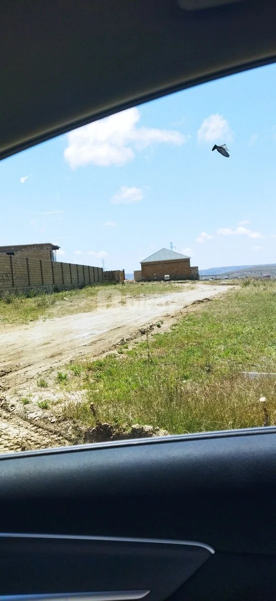 3 sot torpaq, Saray q., Saray qəs, Abşeron rayonu — şəkil 3
