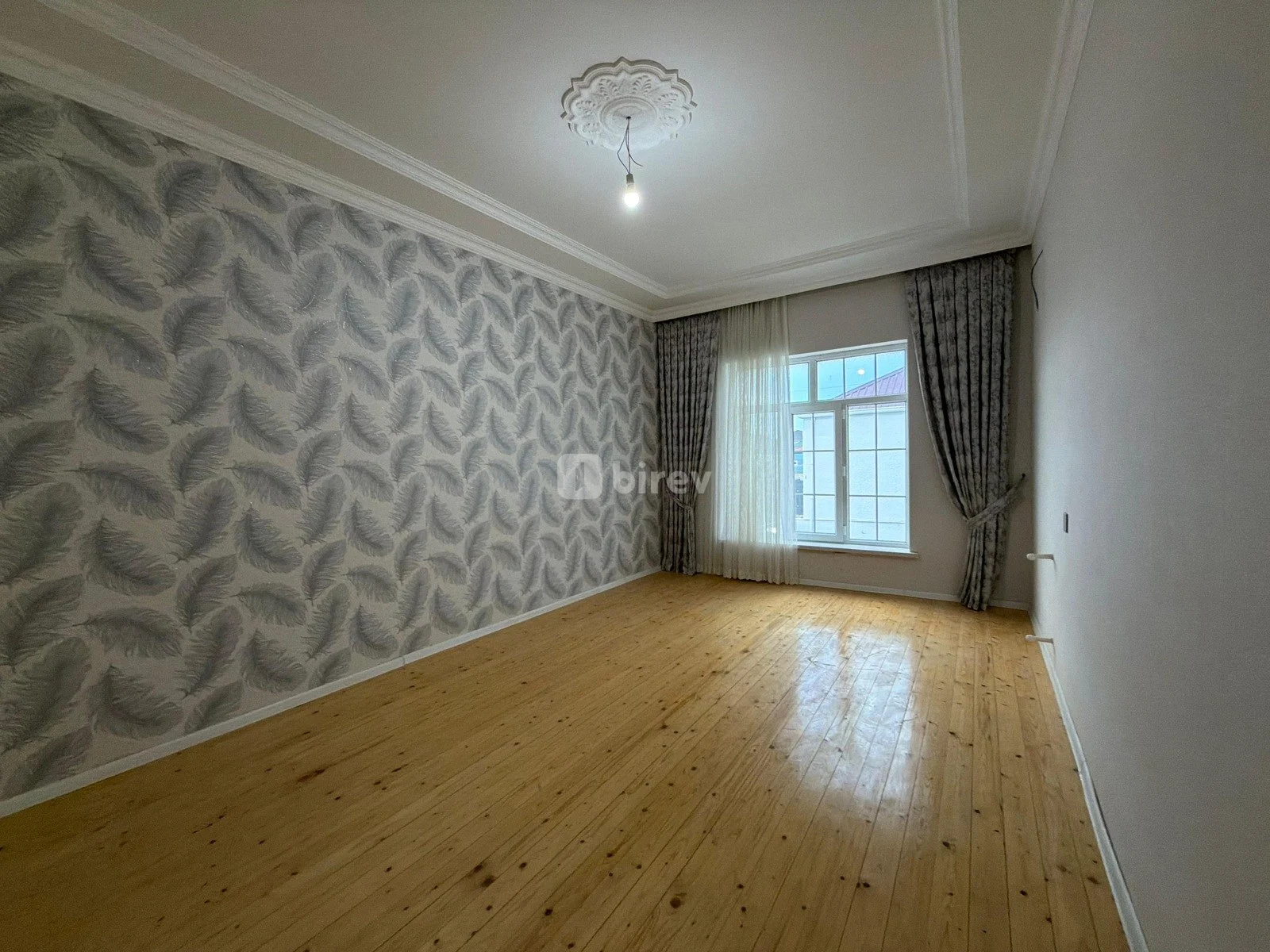 4 otaqlı həyət evi, Zabrat q., Zabrat-Kürdəxanı yolu., Sabunçu rayonu — şəkil 6