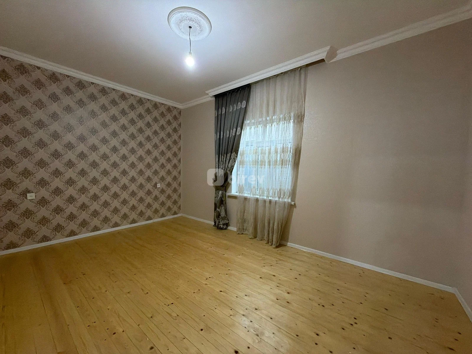4 otaqlı həyət evi, Zabrat q., Zabrat-Kürdəxanı yolu., Sabunçu rayonu — şəkil 9
