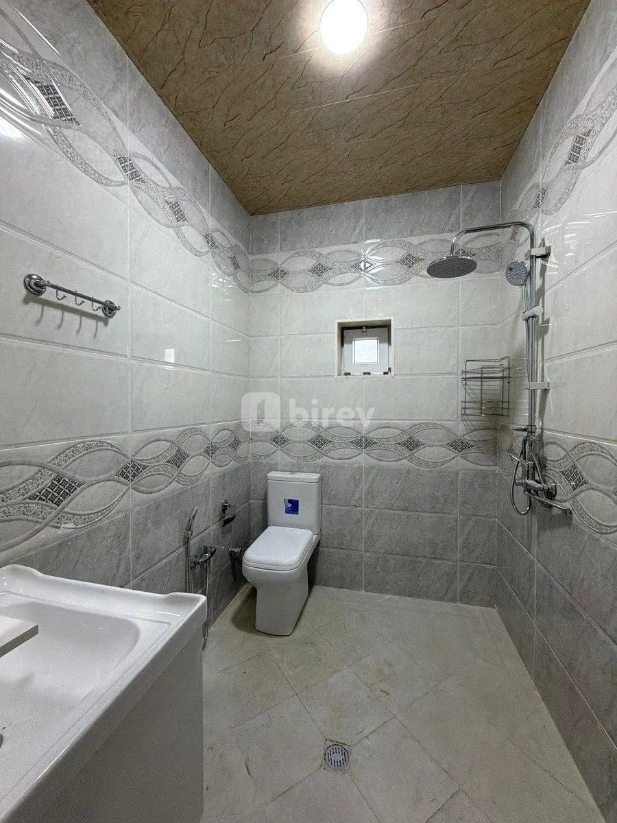 4 otaqlı həyət evi, Zabrat q., Zabrat-Kürdəxanı yolu., Sabunçu rayonu — şəkil 10