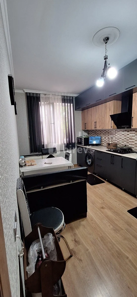 3 otaqlı həyət evi, Ramana q., Ramana qəsəbəsi, Sabunçu rayonu — şəkil 1