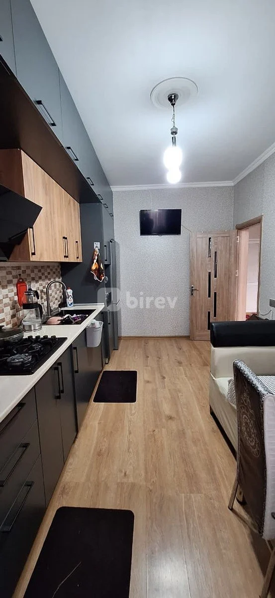 3 otaqlı həyət evi, Ramana q., Ramana qəsəbəsi, Sabunçu rayonu — şəkil 3