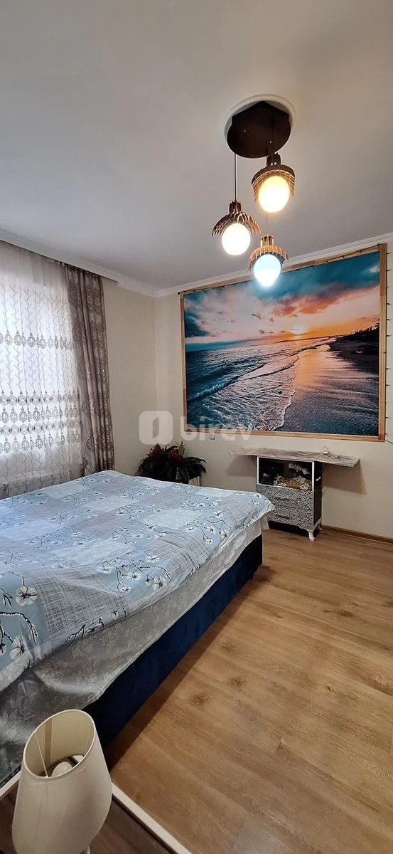 3 otaqlı həyət evi, Ramana q., Ramana qəsəbəsi, Sabunçu rayonu — şəkil 5