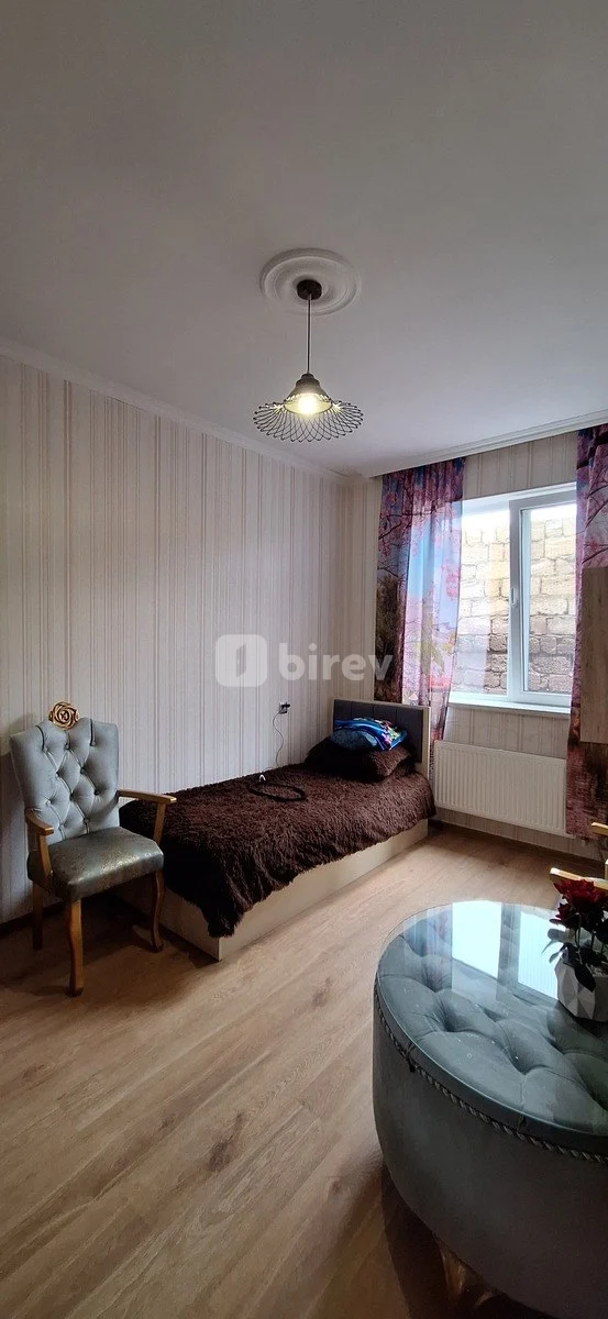 3 otaqlı həyət evi, Ramana q., Ramana qəsəbəsi, Sabunçu rayonu — şəkil 9