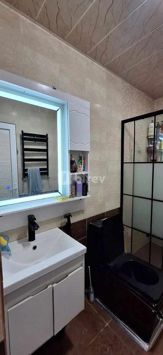 3 otaqlı həyət evi, Ramana q., Ramana qəsəbəsi, Sabunçu rayonu — şəkil 10