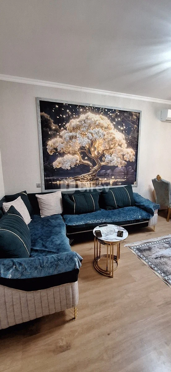 3 otaqlı həyət evi, Ramana q., Ramana qəsəbəsi, Sabunçu rayonu — şəkil 11
