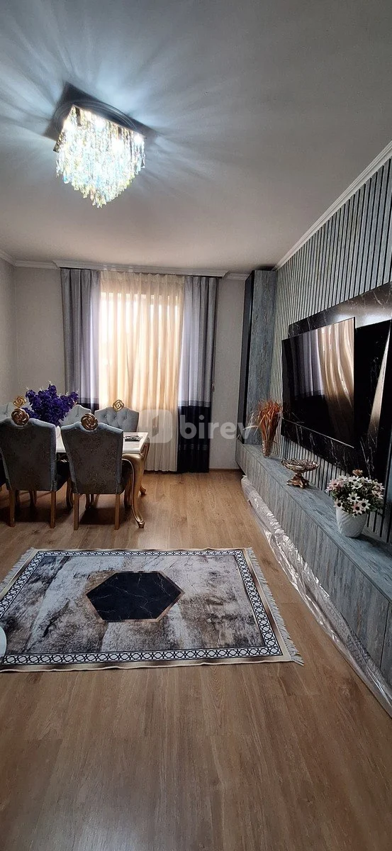 3 otaqlı həyət evi, Ramana q., Ramana qəsəbəsi, Sabunçu rayonu — şəkil 12
