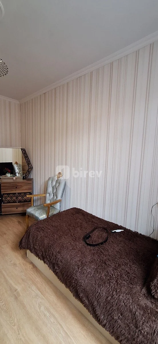 3 otaqlı həyət evi, Ramana q., Ramana qəsəbəsi, Sabunçu rayonu — şəkil 14