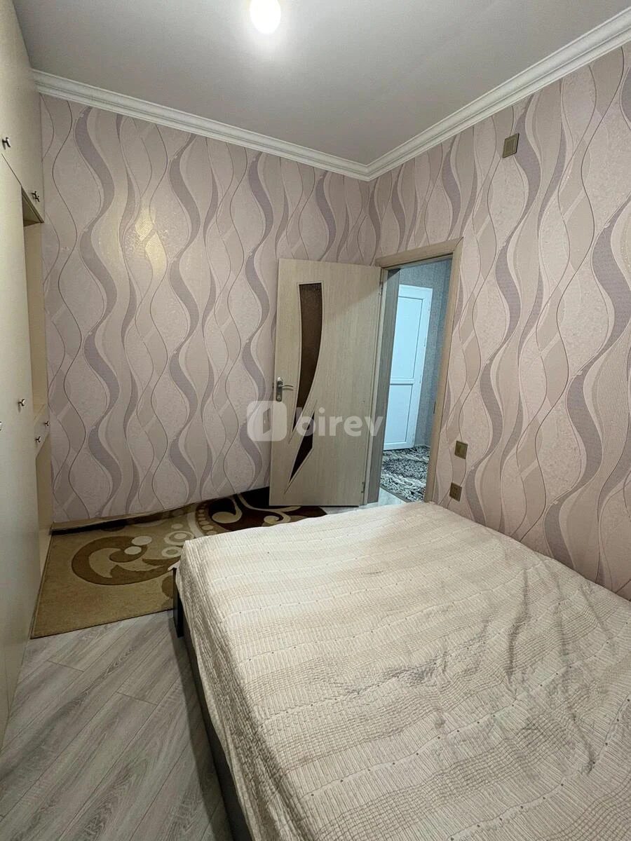3 otaqlı həyət evi, Qobu q., Hacıbaba Bağırov 32A, Abşeron rayonu — şəkil 2