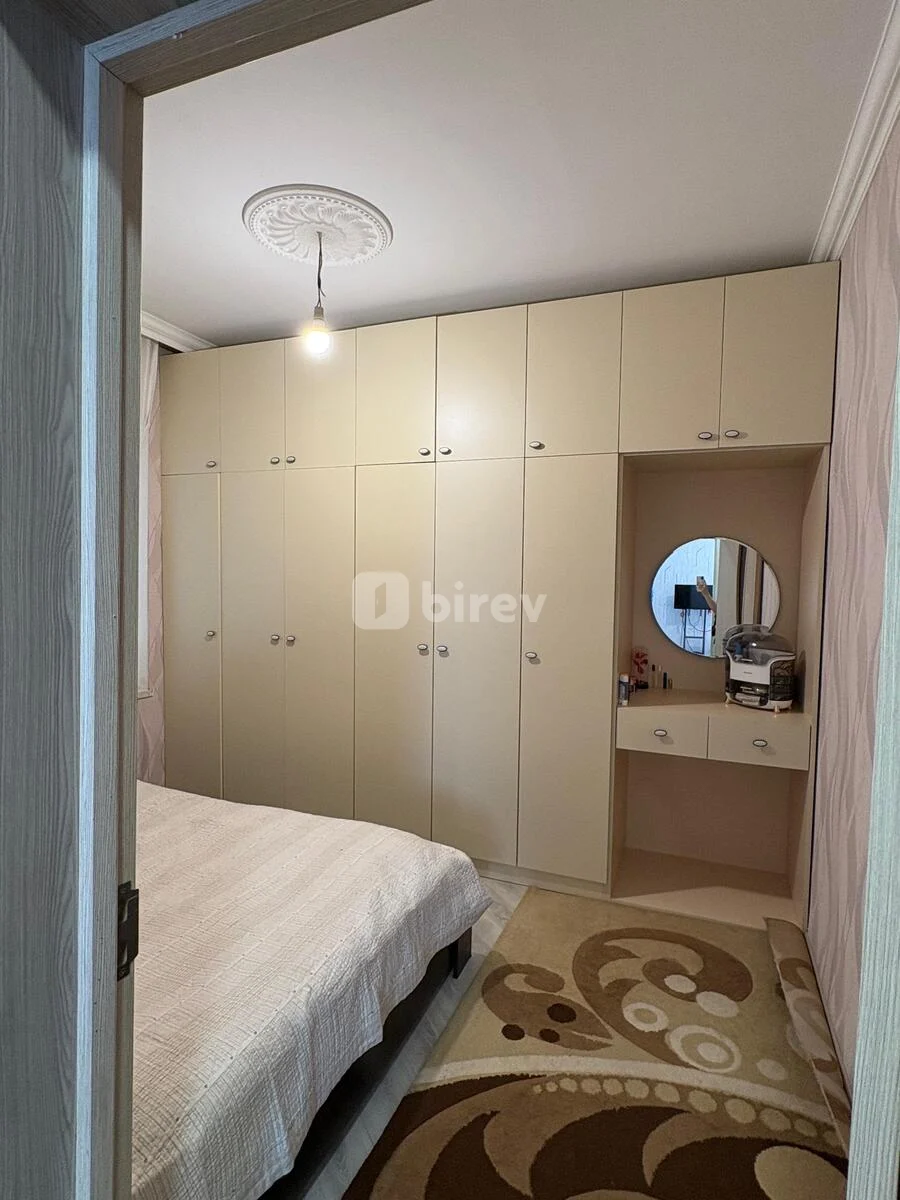 3 otaqlı həyət evi, Qobu q., Hacıbaba Bağırov 32A, Abşeron rayonu — şəkil 3