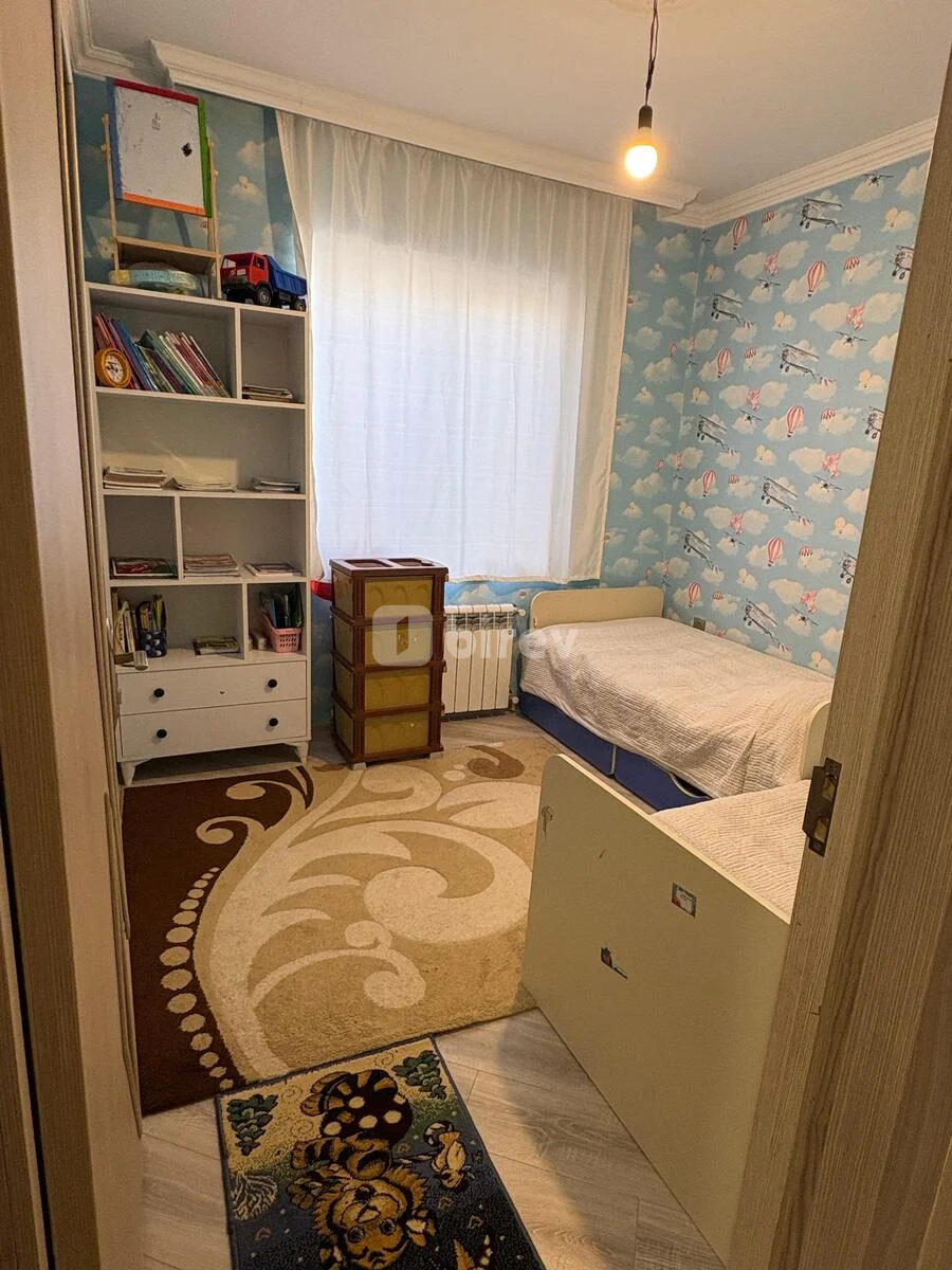 3 otaqlı həyət evi, Qobu q., Hacıbaba Bağırov 32A, Abşeron rayonu — şəkil 4