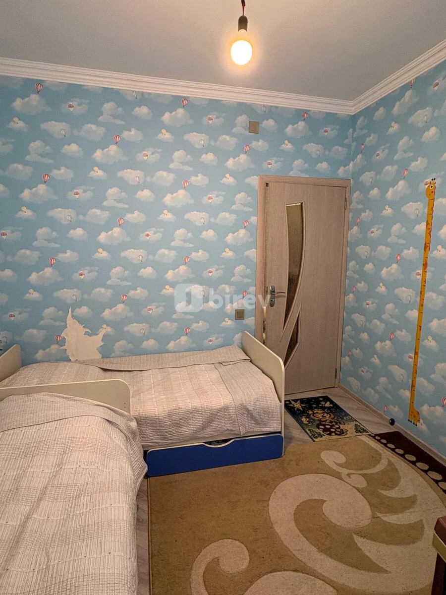 3 otaqlı həyət evi, Qobu q., Hacıbaba Bağırov 32A, Abşeron rayonu — şəkil 5