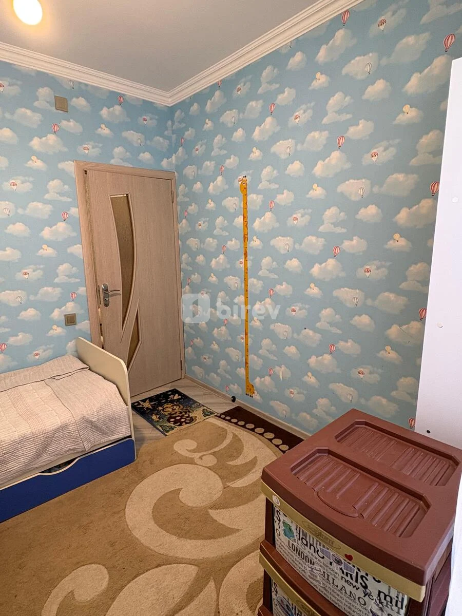 3 otaqlı həyət evi, Qobu q., Hacıbaba Bağırov 32A, Abşeron rayonu — şəkil 6