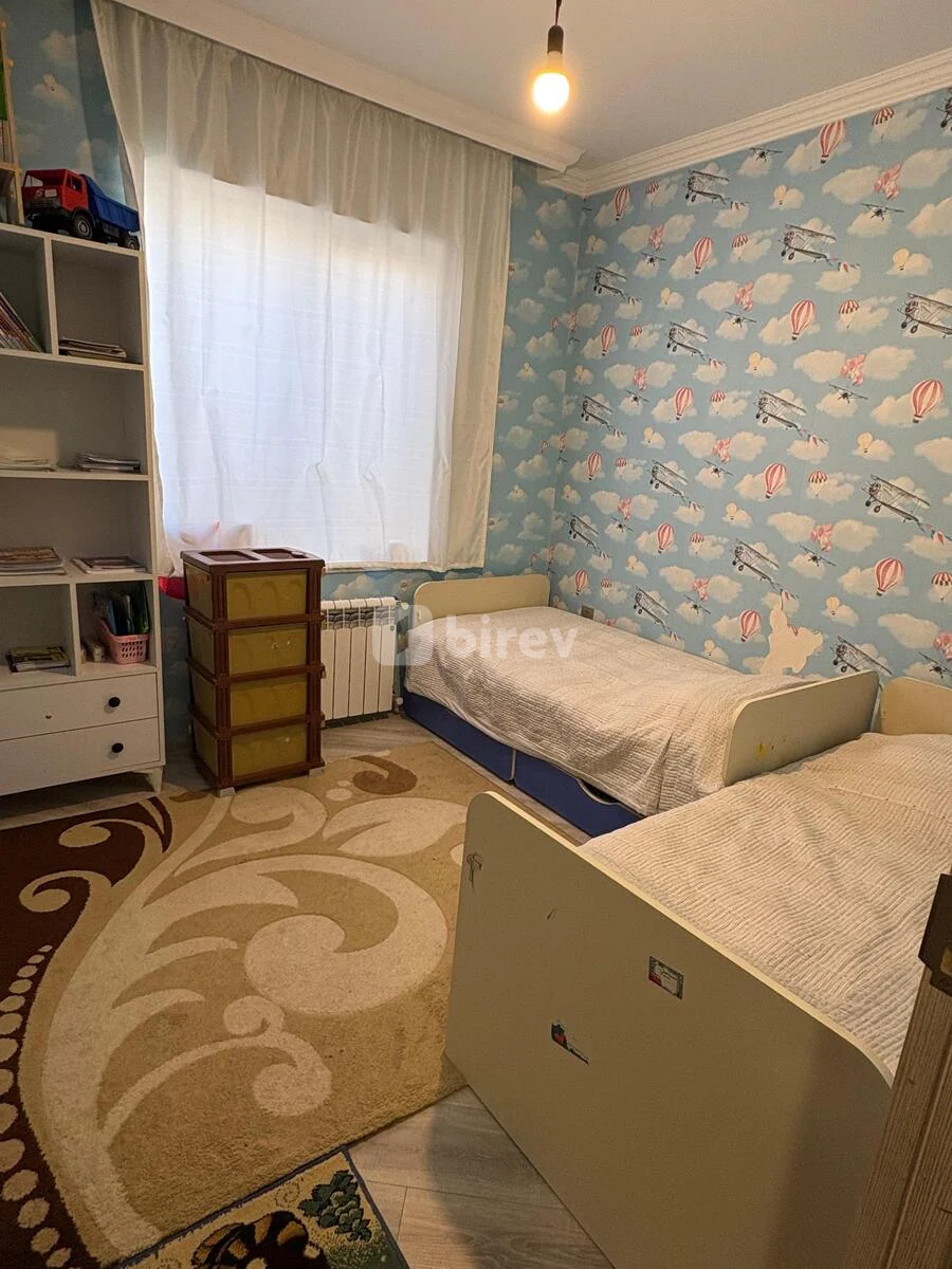 3 otaqlı həyət evi, Qobu q., Hacıbaba Bağırov 32A, Abşeron rayonu — şəkil 7