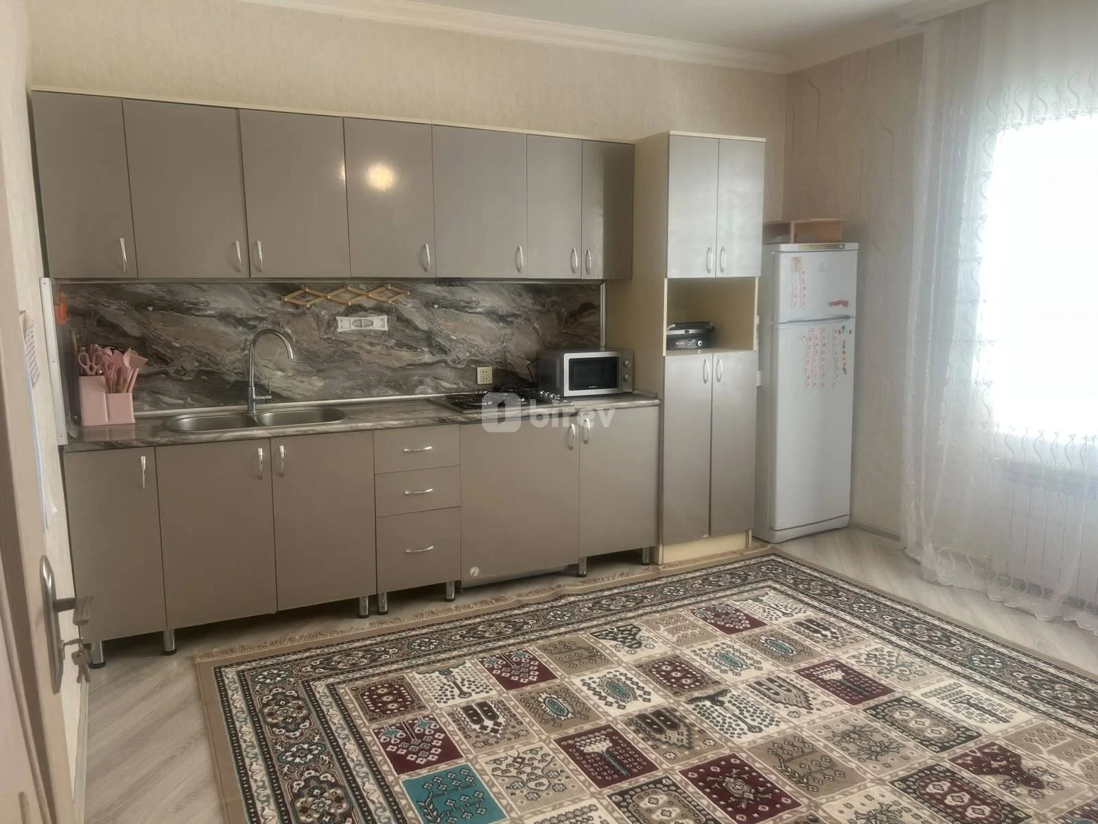 3 otaqlı həyət evi, Qobu q., Hacıbaba Bağırov 32A, Abşeron rayonu — şəkil 8