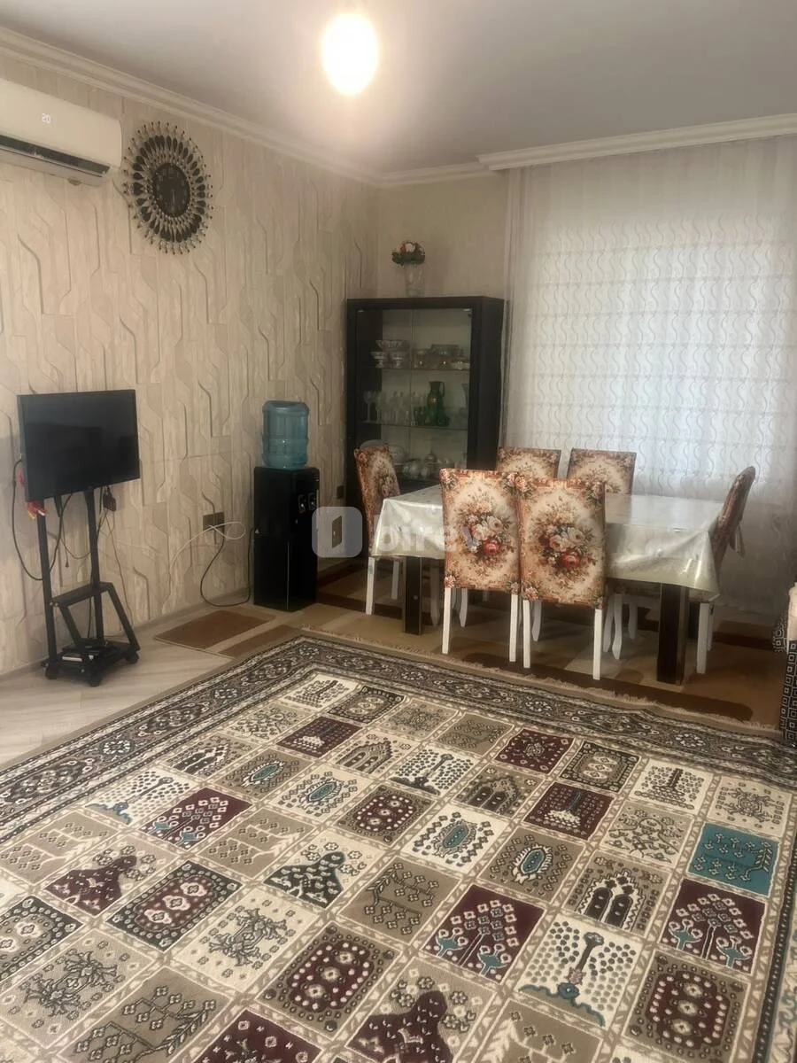 3 otaqlı həyət evi, Qobu q., Hacıbaba Bağırov 32A, Abşeron rayonu — şəkil 9