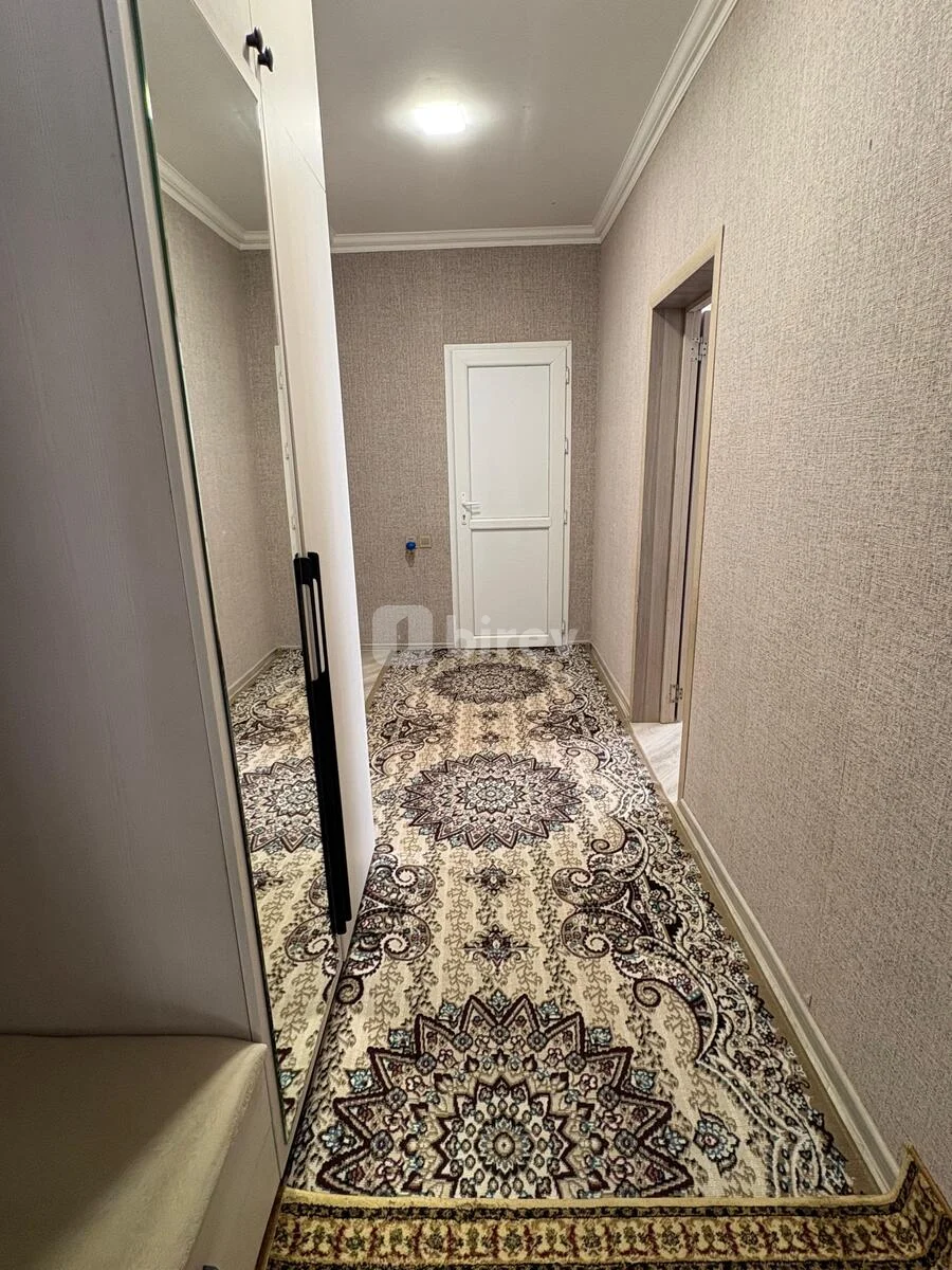 3 otaqlı həyət evi, Qobu q., Hacıbaba Bağırov 32A, Abşeron rayonu — şəkil 10