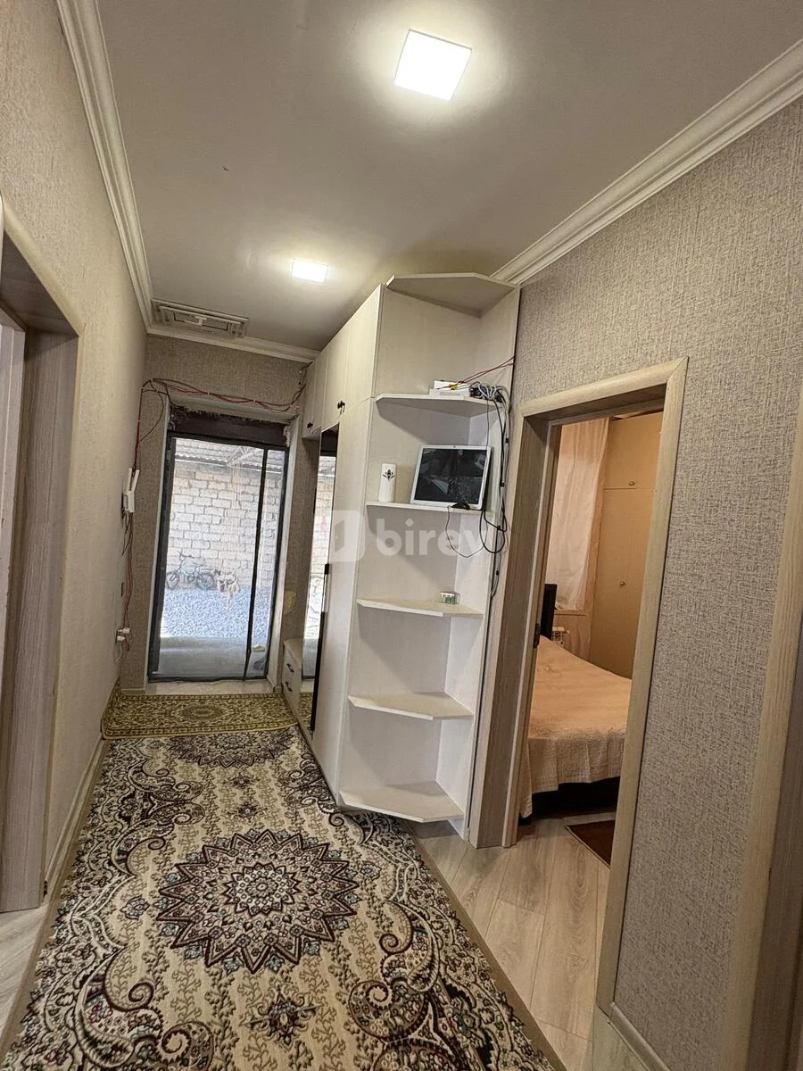 3 otaqlı həyət evi, Qobu q., Hacıbaba Bağırov 32A, Abşeron rayonu — şəkil 11