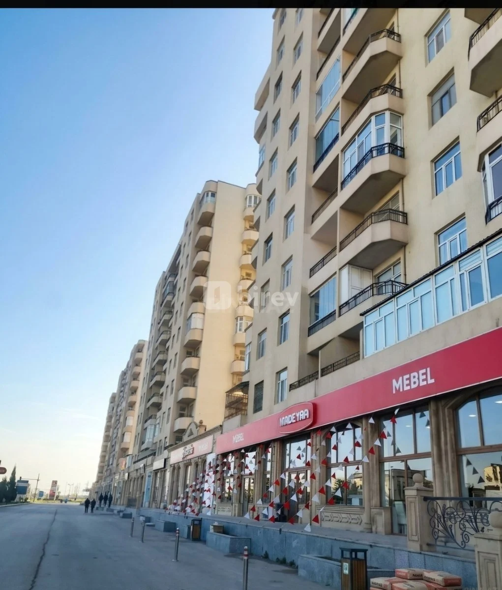 3 otaqlı mənzil, Məmmədli q., Məmmədli qəs, Abşeron rayonu — şəkil 2