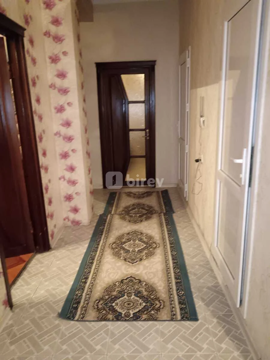 3 otaqlı mənzil, Məmmədli q., Məmmədli qəs, Abşeron rayonu — şəkil 5