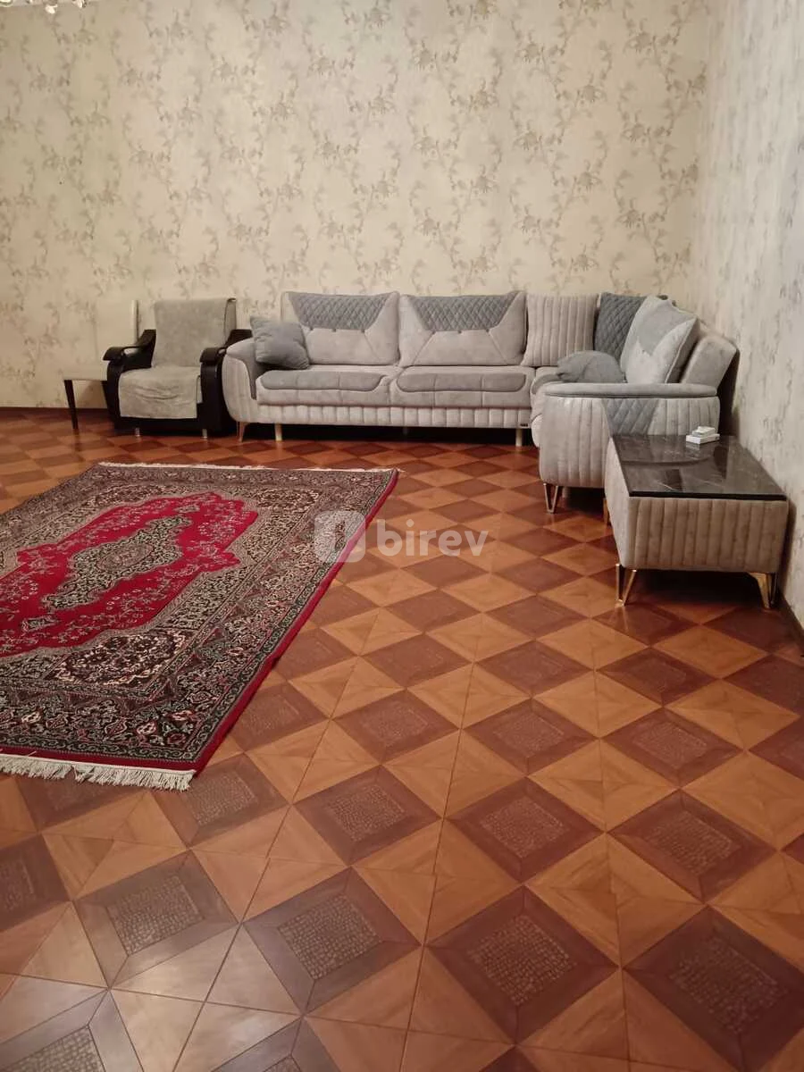 3 otaqlı mənzil, Məmmədli q., Məmmədli qəs, Abşeron rayonu — şəkil 6