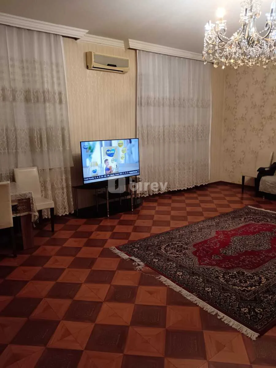 3 otaqlı mənzil, Məmmədli q., Məmmədli qəs, Abşeron rayonu — şəkil 7