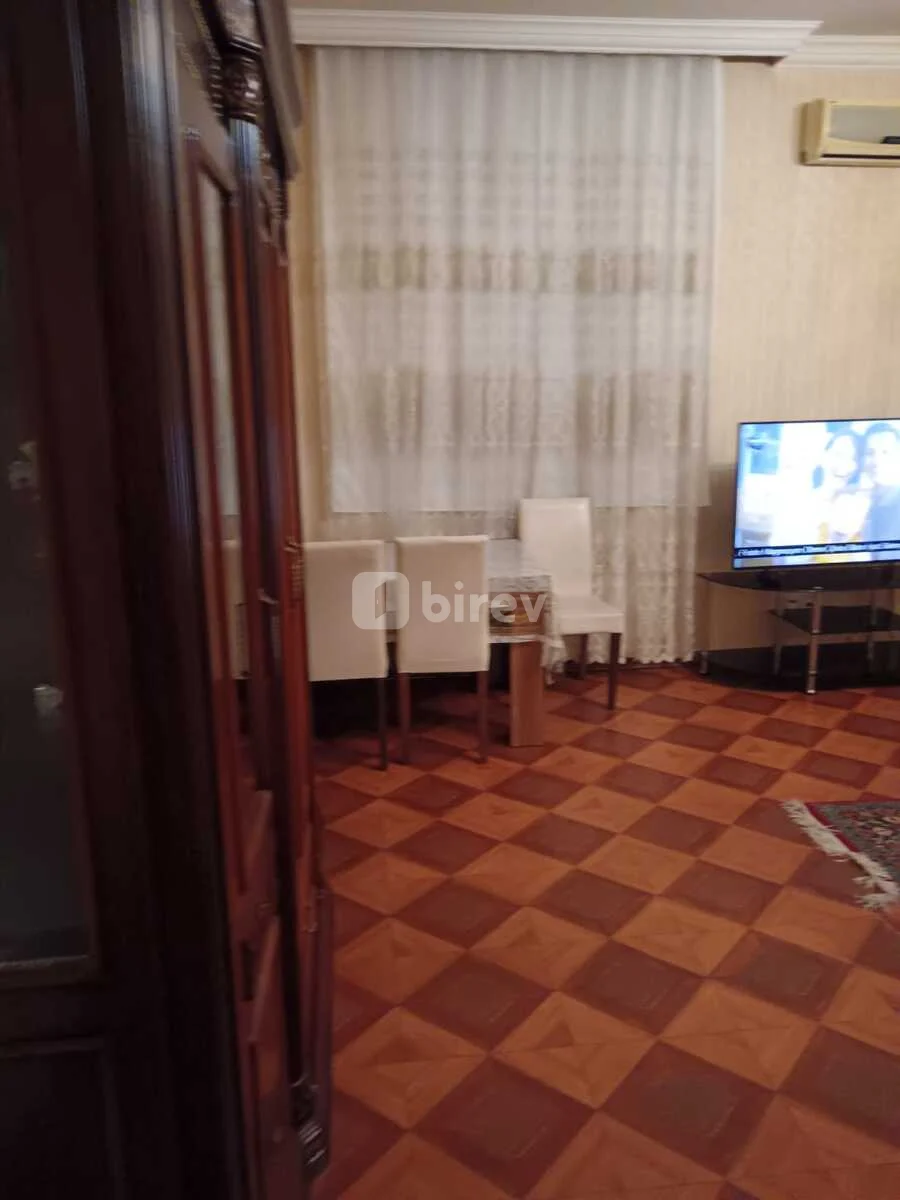 3 otaqlı mənzil, Məmmədli q., Məmmədli qəs, Abşeron rayonu — şəkil 8