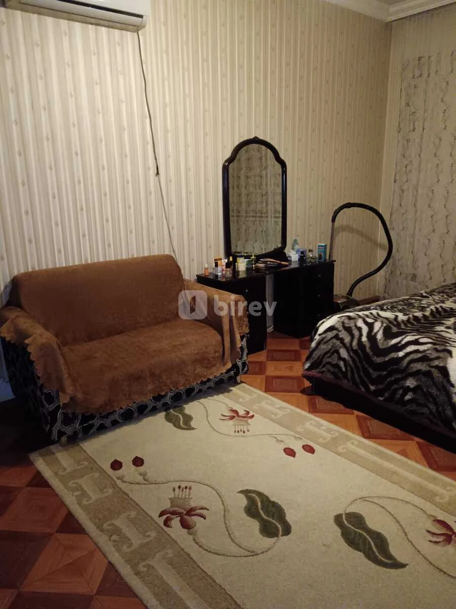 3 otaqlı mənzil, Məmmədli q., Məmmədli qəs, Abşeron rayonu — şəkil 10