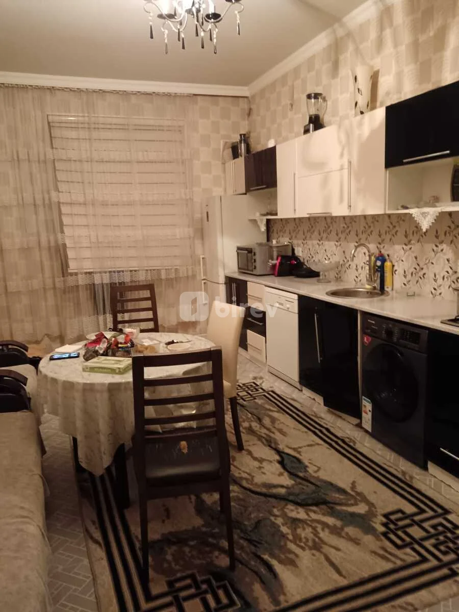3 otaqlı mənzil, Məmmədli q., Məmmədli qəs, Abşeron rayonu — şəkil 11