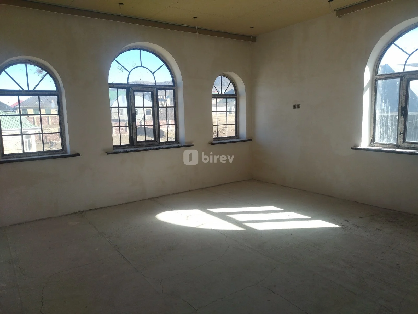 6 otaqlı həyət evi, Toğanalı, Rəşid Behbudov küç, Göygöl rayonu — şəkil 6