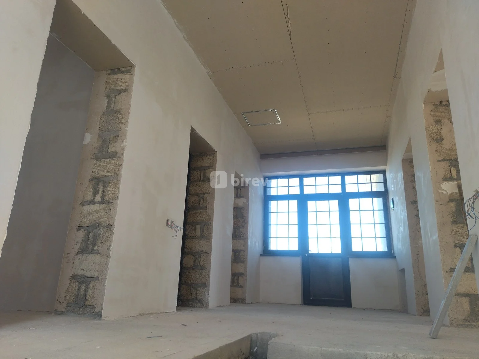 6 otaqlı həyət evi, Toğanalı, Rəşid Behbudov küç, Göygöl rayonu — şəkil 8