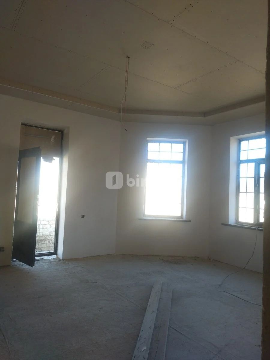 6 otaqlı həyət evi, Toğanalı, Rəşid Behbudov küç, Göygöl rayonu — şəkil 10