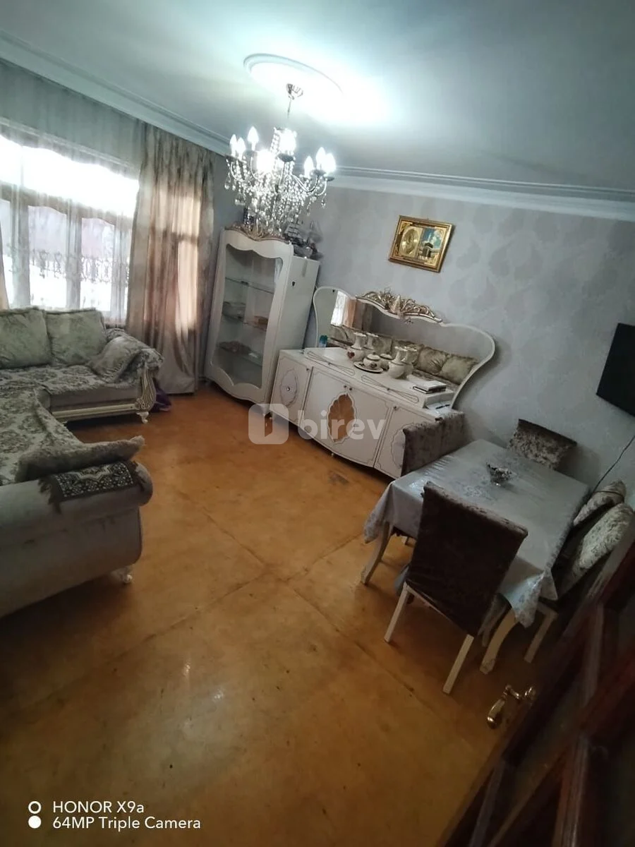 2-комнатная квартира, Сумгаит, Sumqayıt şəhəri, Сумгаит — фото 1