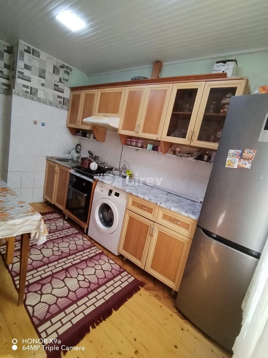 2-комнатная квартира, Сумгаит, Sumqayıt şəhəri, Сумгаит — фото 3