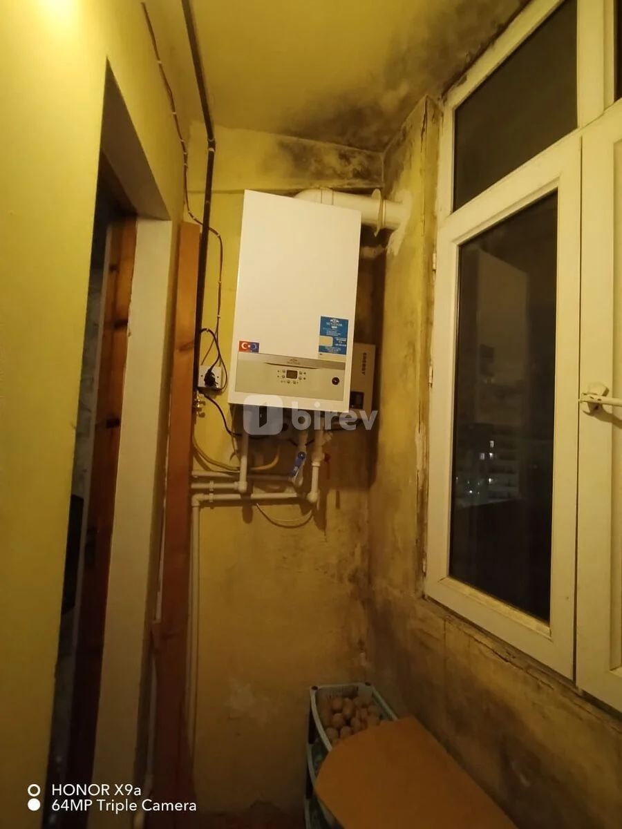 2-комнатная квартира, Сумгаит, Sumqayıt şəhəri, Сумгаит — фото 4