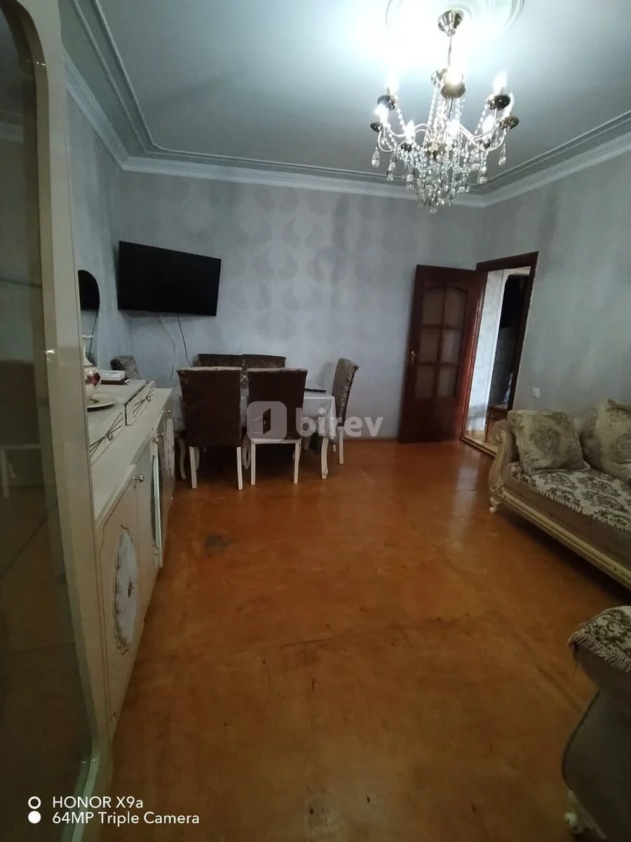 2-комнатная квартира, Сумгаит, Sumqayıt şəhəri, Сумгаит — фото 9