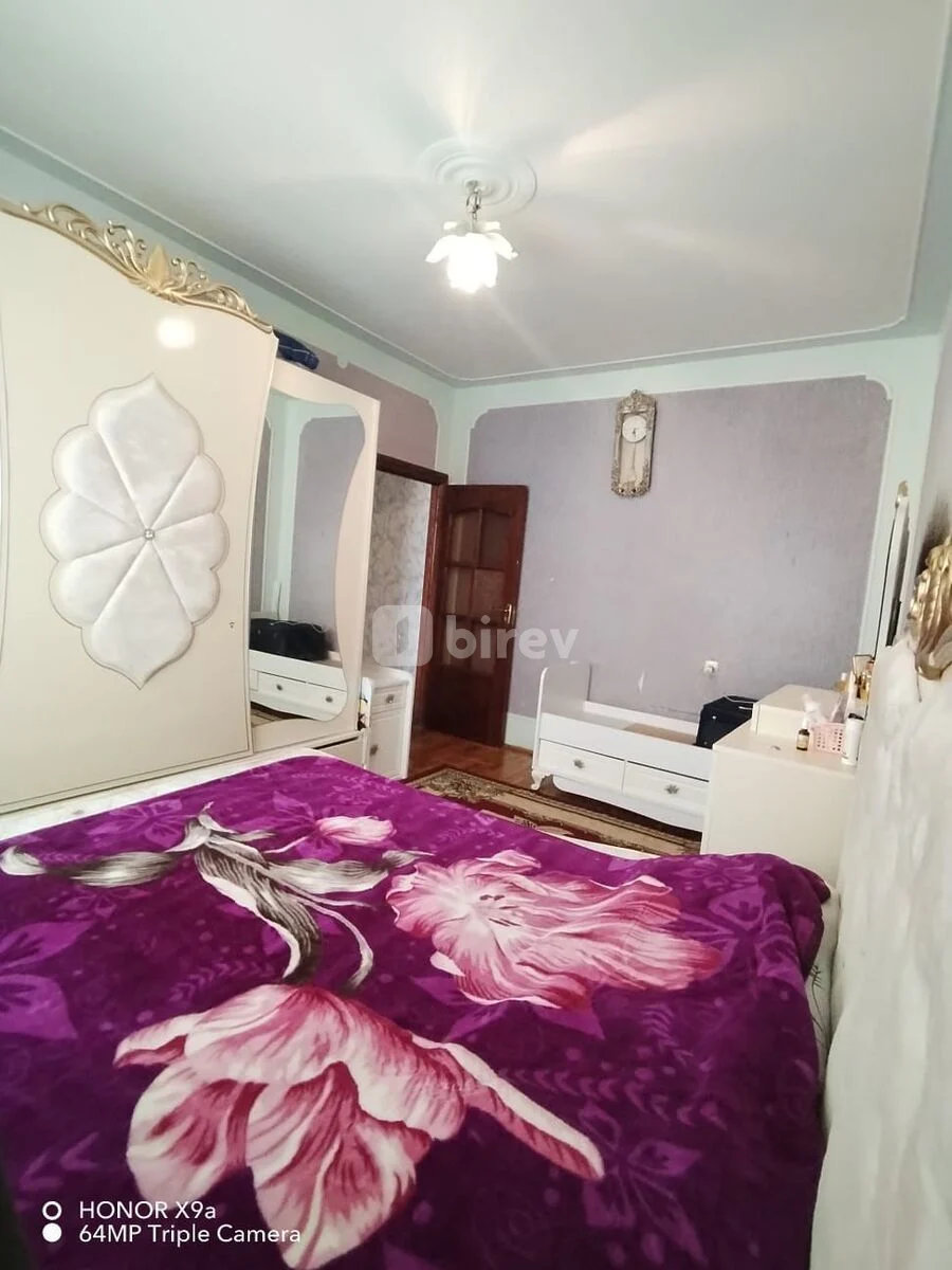2-комнатная квартира, Сумгаит, Sumqayıt şəhəri, Сумгаит — фото 10