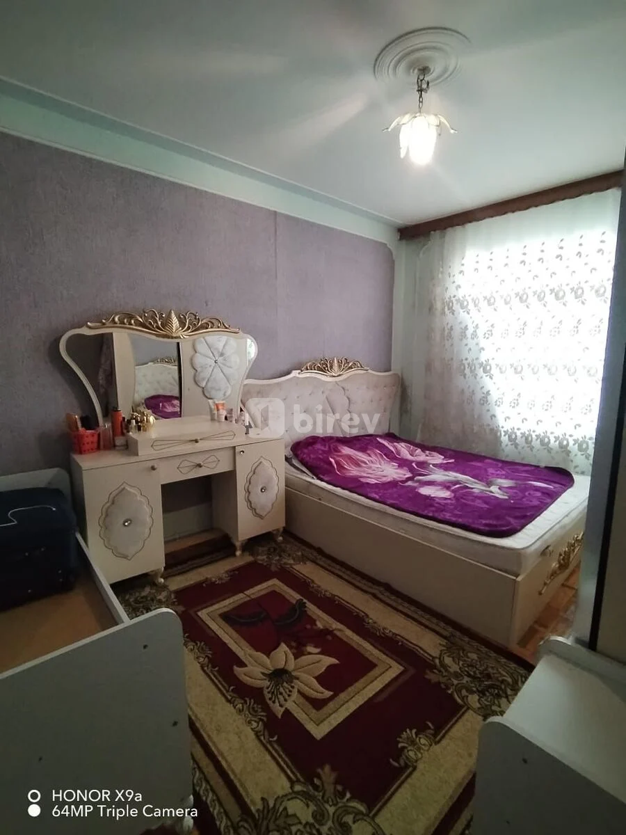 2-комнатная квартира, Сумгаит, Sumqayıt şəhəri, Сумгаит — фото 13