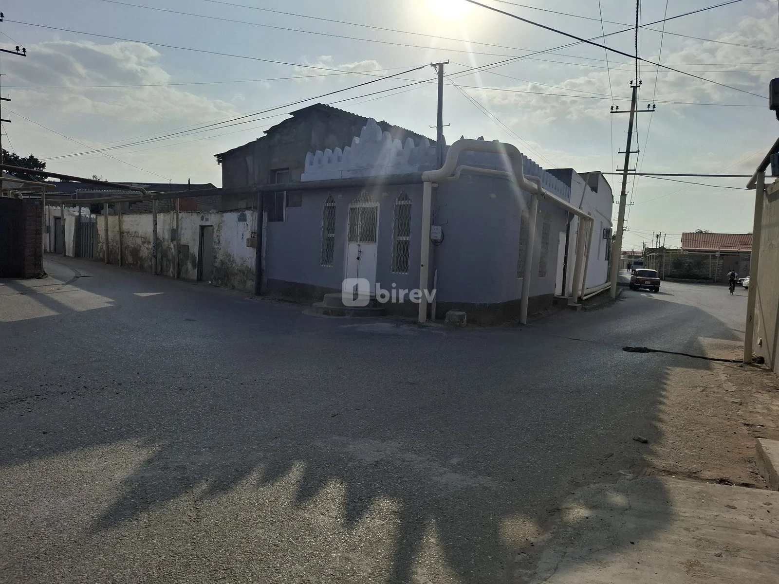 4 otaqlı həyət evi, Maştağa q., Maştağa qəsəbəsi, Sabunçu rayonu — şəkil 2