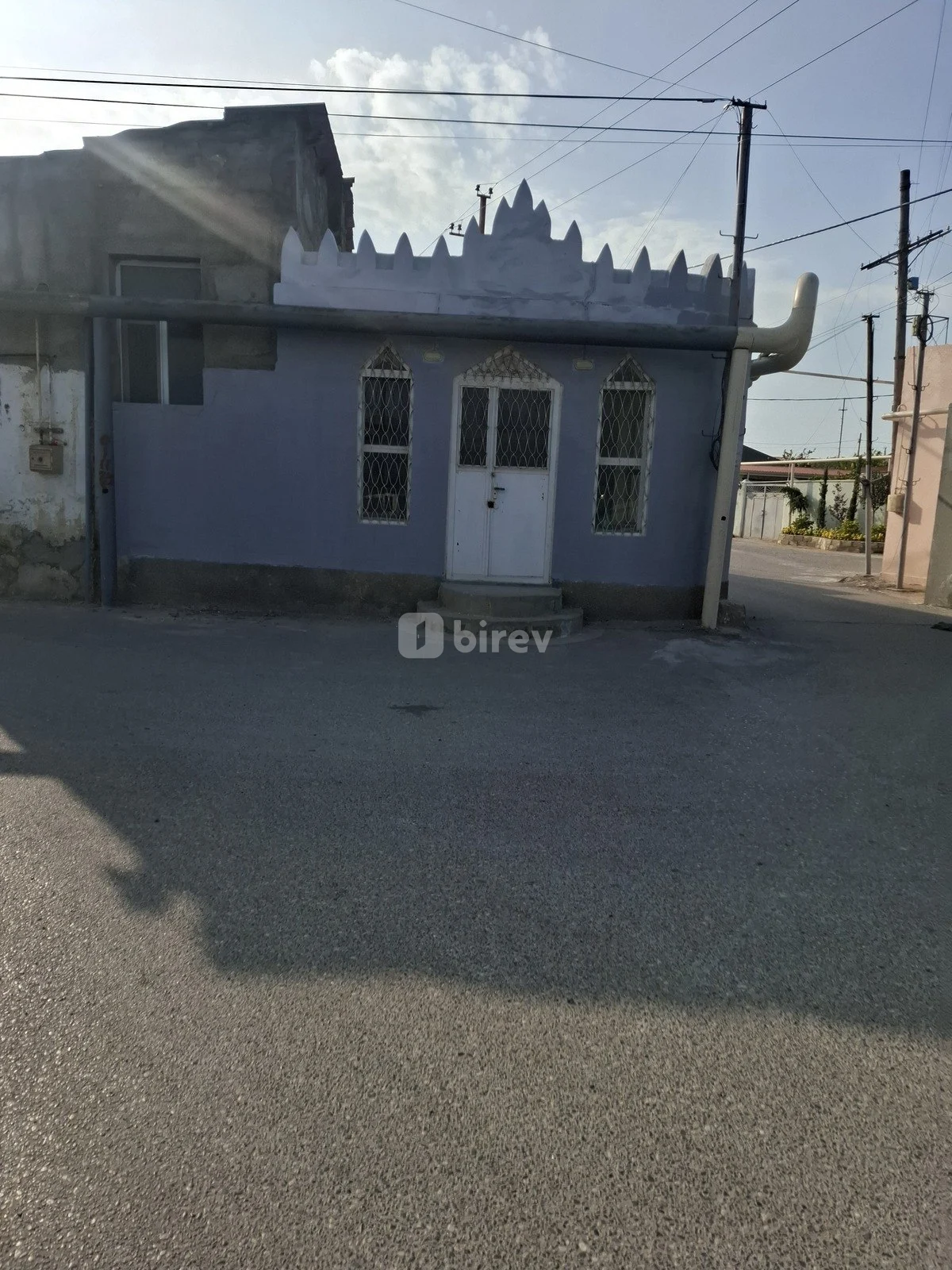 4 otaqlı həyət evi, Maştağa q., Maştağa qəsəbəsi, Sabunçu rayonu — şəkil 4